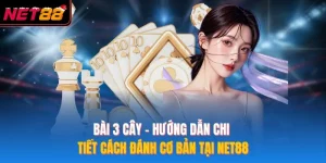 bài 3 cây