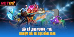 Bắn cá long vương