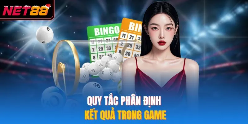 Quy tắc phân định kết quả trong game
